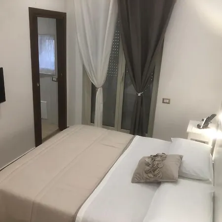 B&B Civico 22 Silvestre-3